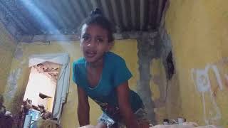 Eu Dançando Funk