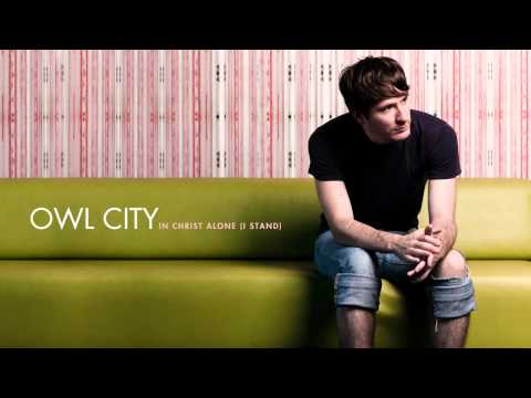 In Christ Alone Video
