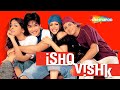 Ishq Vishk - Full Movie - Shahid Kapoor - Amrita Rao - Shenaz Treasurywala - Satish Shah