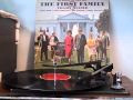 Vaughn Meader The First Family -Motorcade