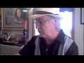 David Olney "You Never Know" (September 11, 2012) weekly web series