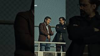 Yılmaz Affetme Sahnesi Tamam Çocuğu Seni De Affettim