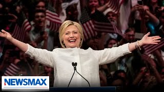 Hillary Clinton approved sharing false claims of Trump-Russia link | Louie Gohmert | American Agenda