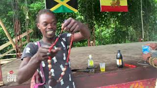ST. MARY MEETING OF THE FARMERS EP7777 JAMAICA GOOD LIFE 🇯🇲