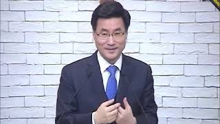 2019년12월29일 말씀"예수 나의 구원자"
