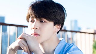 Jimin Klip Senin Yüzünden