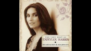 Watch Emmylou Harris Youre Free To Go video
