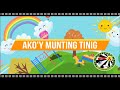 Ako'y Munting Tinig by Lea Salonga