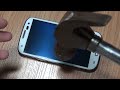 Galaxy S3