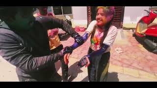 Holi Putai 831.