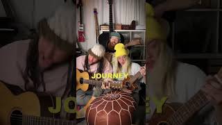 It Was An Honour To Write The Journey Starts Today For Pokémon Journeys