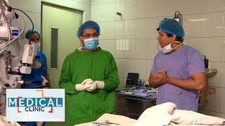 Medical Clinic - (2019-09-25) | ITN
