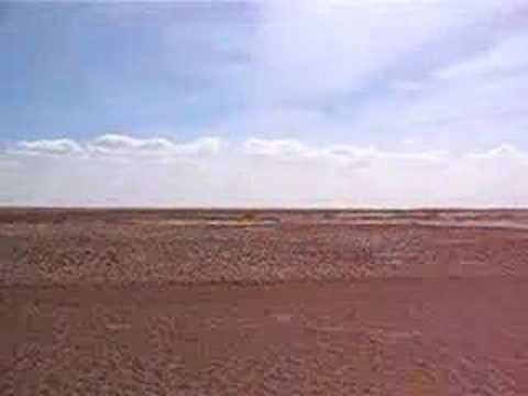 Chalbi Desert