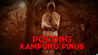Lokasi Baru Teror Pocong