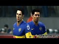 Watch: Tricolorpes Icaro V . : Pro Evolution Soccer Sudamericano Tricolorpes Icaro V . : Pro Evolution Soccer Sudamericano