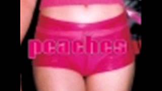 Watch Peaches Suck And Let Go video