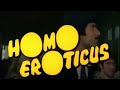 Italy Movie Homo Eroticus 1992 Full Hd With Japan Sub