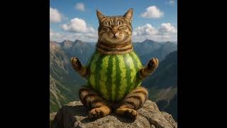 Meow Meow Meow Pissi Pissi