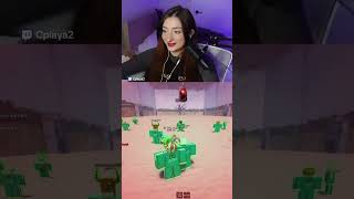 Life Is Roblox