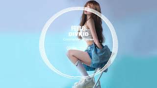 Commander Impulse - Divkid