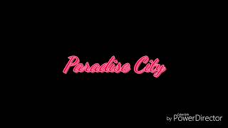 Lisa Blackpink Boombayah Paradise City Solo