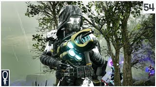 CHOSEN AVENGER DEFENSE - Part 54 - XCOM 2 War of the Chosen Modded Legend