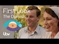 The Durrells Series 2 | First Look | ITV