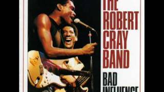 Watch Robert Cray Where Do I Go From Here video