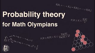 Foundations of Probability Theory: Building a Rigorous Understanding of probability