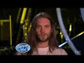 Bo Bice Sings For the Love of Money