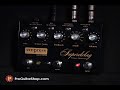 Empress Superdelay Gilmour Tribute