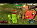 plantas contra zombies