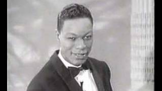 Watch Nat King Cole Nature Boy video