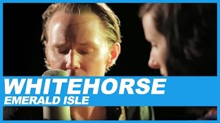 Watch Whitehorse Emerald Isle video