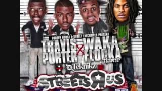 Watch Travis Porter The Day Go By video