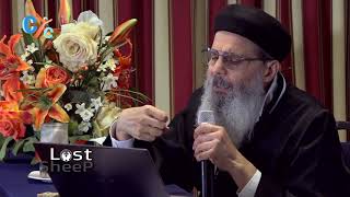 STLS Convention: Arguments to Prove the Existence of God (3/4) by Fr. Makary Ibrahim ~ 04/5-7/2019
