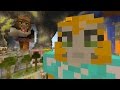 Minecraft Xbox - Cave Den - Making Me Look Silly (93)