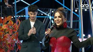 Həmin Zaur - Zenfira İbrahimova - Dostum