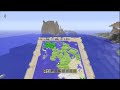 Minecraft Xbox 360 Seed - SURFACE STRONGHOLD (Above Ground) + Music discs