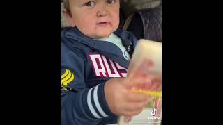 Hasbulla Magomedov  Tik Tok Funny Compilation Try Not To Laugh Tik Tok Rtn 20211
