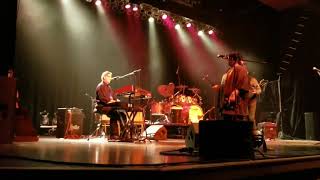 Chris Canas Band: Fine As Wine LIVE at Dreammakers Theater