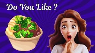 Do You Like Broccoli Icecream? Do You Like Songs Silly Food Songs For Kids Super Simple Songs