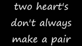 Watch Ronnie Milsap Two Hearts Dont Always Make A Pair video