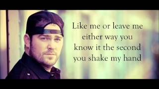 Watch Lee Brice Picture Of Me video