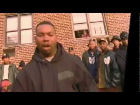 Raekwon - Heaven & Hell (HD) Best Quality!