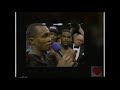 Showtime Championship Boxing | Intro | 1996 | Tenth Anniversary