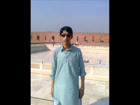 Chahata hun tujhko dilo jaan ki tarah -.wmv