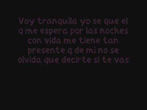 LETRA DE DOS SEGUNDOS letra de dos segundos: