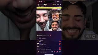 Onur Sermik 03.06.2023 Part 33 Tiktok Canlı Yayın