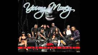 Watch Young Money Fuck Da Bullshit video